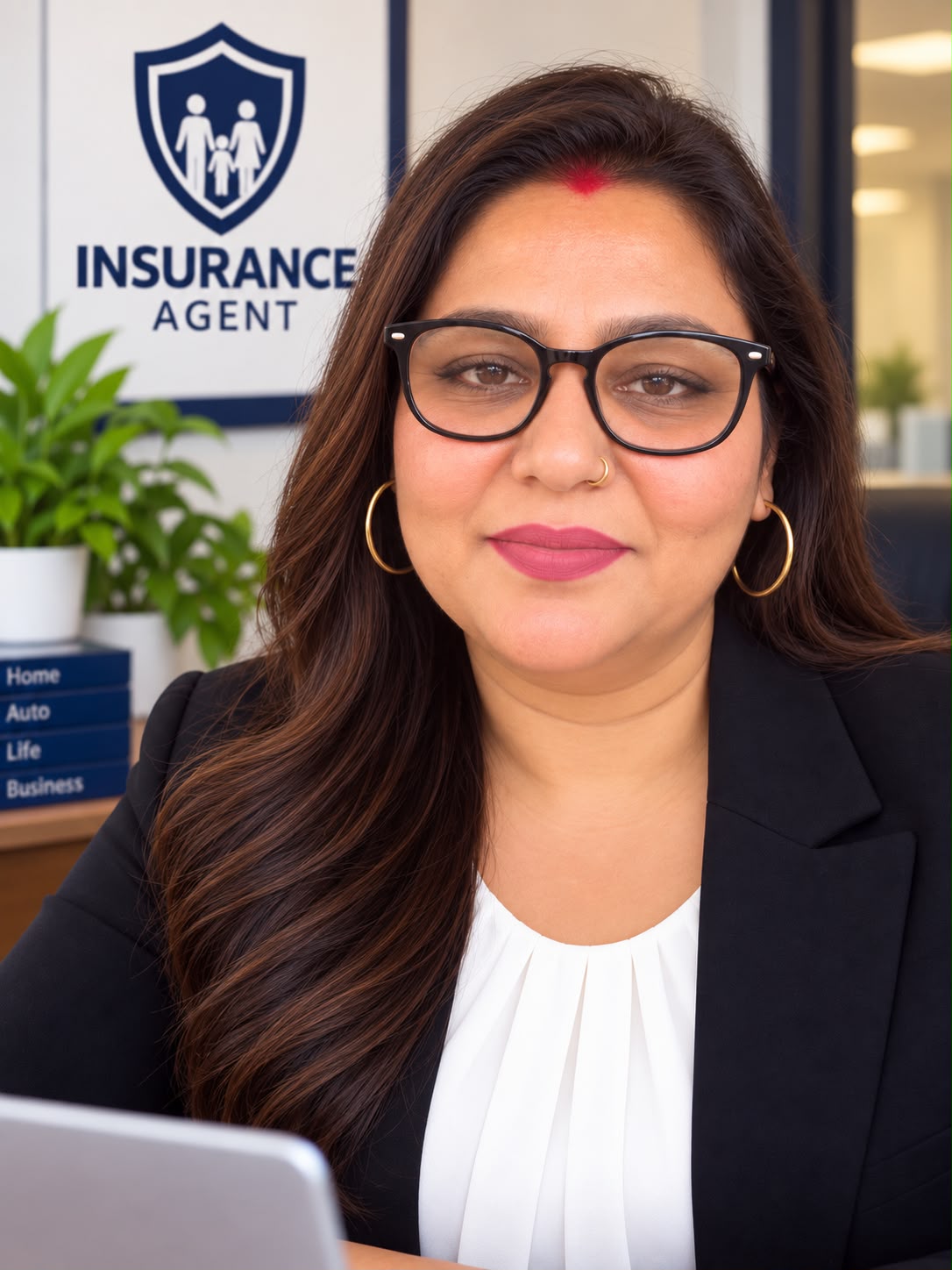 Farmers Insurance office
